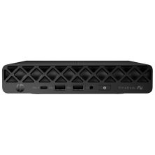 Компьютер HP EliteDesk 8 Mini G1a / Ryzen AI 7 PRO 350, 32, 512, WiFi, K&M, W11ProNextGenPr (998V5ET)