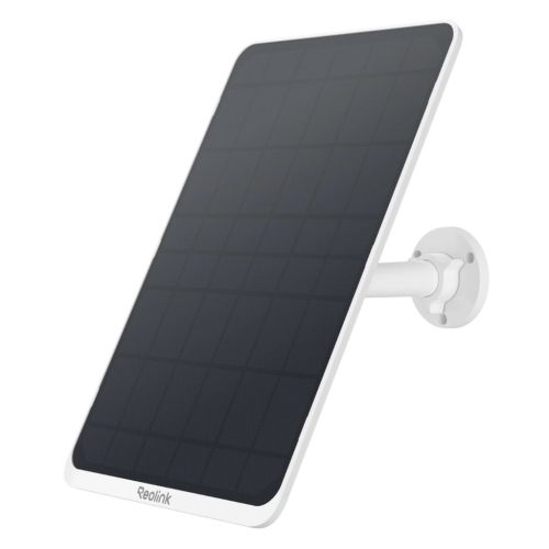 Сонячна панель Reolink Solar Panel 3 White