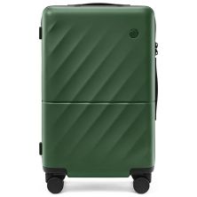 Валіза Xiaomi Ninetygo Ripple Luggage 24 Olive Green (6941413222259)