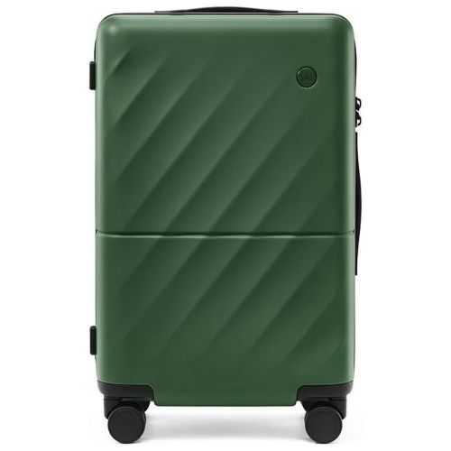 Валіза Xiaomi Ninetygo Ripple Luggage 24 Olive Green (6941413222259)