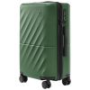 Валіза Xiaomi Ninetygo Ripple Luggage 24 Olive Green (6941413222259) - Зображення 1