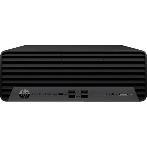 Комп'ютер HP Elite 800 G9 SFF / i5-14500, 16, 512, WiFi, кл+м, Win11P (7B1D0EA)