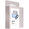 Чехол для наушников Armorstandart Air для Apple Airpods 4 Blue (ARM82615) (ARM82615) - Изображение 2