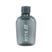 Бутылка для воды Kite 650 мл сіра (K25-1240-1)