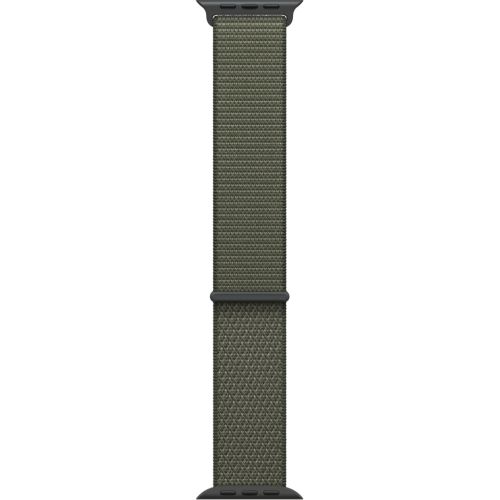 Ремінець до смарт-годинника Apple 42mm Forest Sport Loop (MFFD4ZM/A)