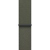 Ремінець до смарт-годинника Apple 42mm Forest Sport Loop (MFFD4ZM/A) - Зображення 1