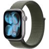 Ремінець до смарт-годинника Apple 42mm Forest Sport Loop (MFFD4ZM/A) - Зображення 3