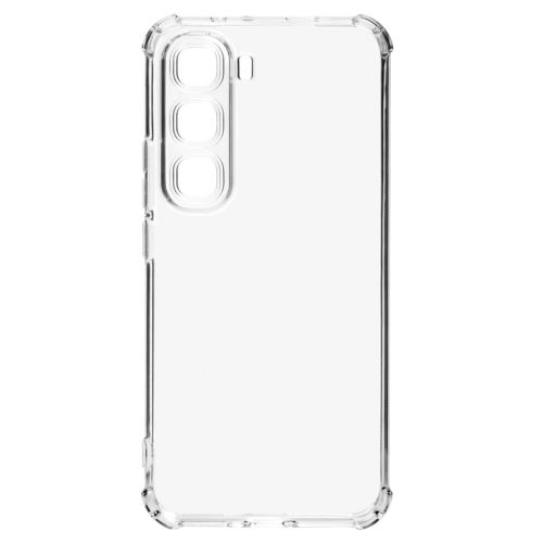 Чехол для мобильного телефона Armorstandart Air Force Infinix Hot 60 Pro Plus 4G Camera cover Clear (ARM88669)