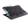 Підставка до ноутбука ColorWay Cooling Laptop Q3, 10-17 (CW-CLQ3) - Зображення 1