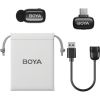 Микрофон Boya mini-16 Type-C Black (mini-16) - Изображение 1