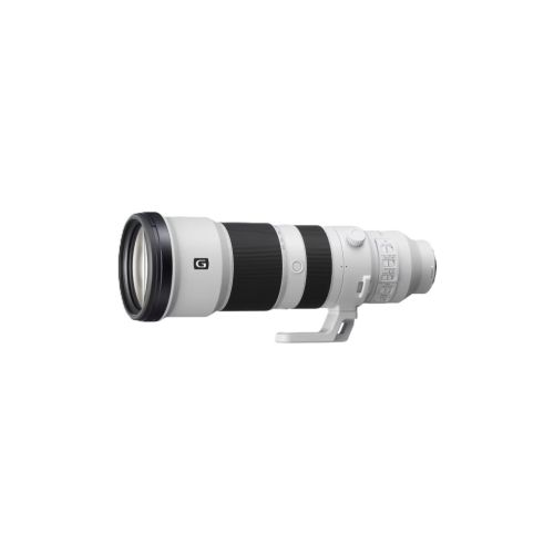 Объектив Sony 400-800mm, f/6.3-8.0 G for NEX FF (SEL400800G.SYX)