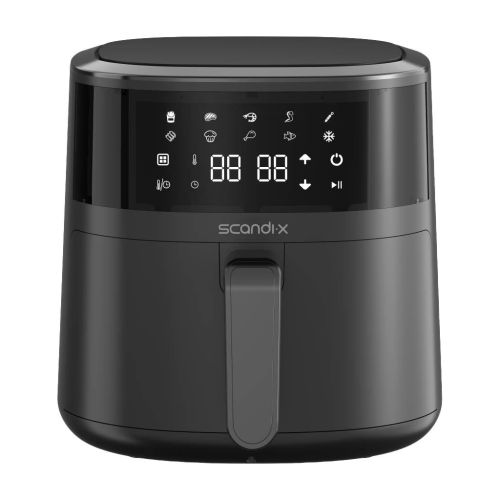 Мультипечь Scandix AFDS 4-14