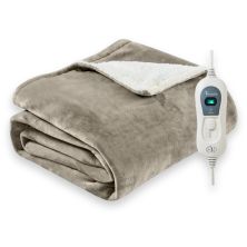 Электрическая простыня Versailles VS-BE-2303Br