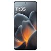 Мобильный телефон Motorola Signature 16/512GB Carbon (Dark Blue) (PBAB0045RO) - Изображение 1
