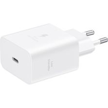 Зарядное устройство Samsung USB-C 45W white (EP-T4511NWEGEU)