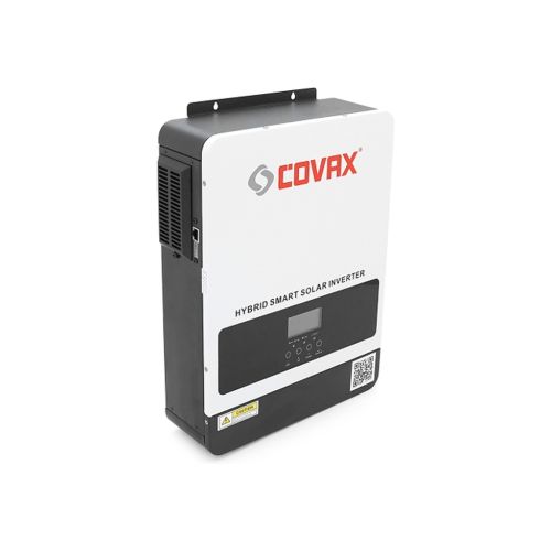 Сонячний інвертор COVAX COVAX CV-PS-2200-12V	 1800W (COVAX CV-PS-2200-12V)