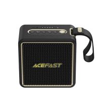 Акустическая система Acefast K3 Nano Black (6974316285229)