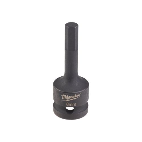 Торцевая головка Milwaukee ударная 1/2 , HEX8 (4932478065)