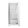Корпус для ПК Deepcool CG580 4F V2 White (R-CG580-WHADA4-G-2) - Изображение 1