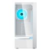 Корпус для ПК Cougar CFV235 Vision White - Зображення 1