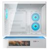 Корпус для ПК Cougar CFV235 Vision White - Зображення 3