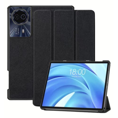 Чехол для планшета BeCover Smart Case Teclast T50 Plus 10.95 Black (715135)