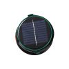 Ліхтар NEWVEW NV-E938 150W Solar Panel 7800mAh Green (NWVW-NV-E938-GN) - Зображення 1