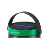 Ліхтар NEWVEW NV-E938 150W Solar Panel 7800mAh Green (NWVW-NV-E938-GN) - Зображення 3