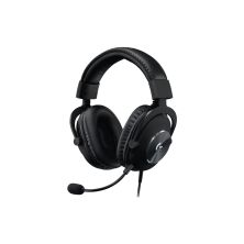 Наушники Logitech G PRO X SE Wired USB Black (981-001470)