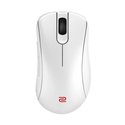 Мишка Zowie EC2-DW Wireless White (9H.N4VBE.A3E)