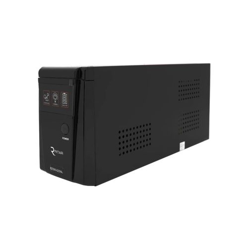 Источник бесперебойного питания Ritar RZSW-625NL LED (370Вт) 12В (RZSW-625NL)