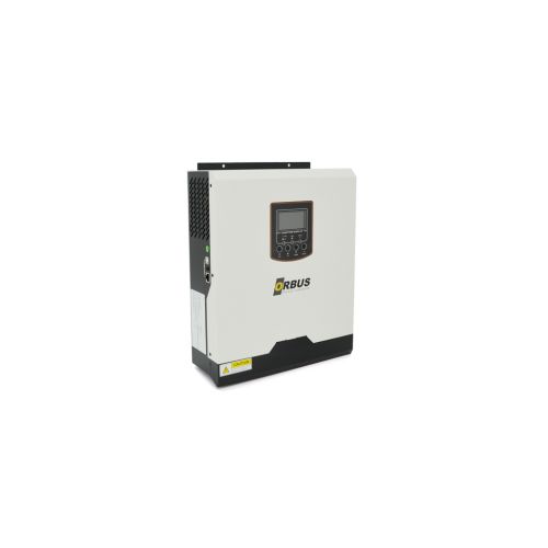 Солнечный инвертор Orbus VP3000-24, 3000W 24V (AXPERT-VP-3000VA)