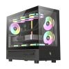 Корпус для ПК Gamemax NEX C31 BK - Зображення 2
