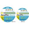 Поливочный шланг 2E AquaFlex Azure, 3/4, 20м, 4 слоя, 20бар, -10…+60°C, сумка, ороситель, коннектор, 2 адаптера (2E-GHE34AE20) - Изображение 1