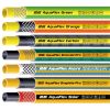 Поливочный шланг 2E AquaFlex Azure, 3/4, 20м, 4 слоя, 20бар, -10…+60°C, сумка, ороситель, коннектор, 2 адаптера (2E-GHE34AE20) - Изображение 2