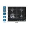 Варочная поверхность PRIME Technics PGH 50513 FGBC - Изображение 1
