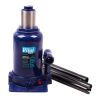 Домкрат Vitol DB-60002C/TF0602, телескопічний, гідравлічний, 6т, 2 циліндри, min 215мм, max 495мм (DB-60002C) - Зображення 1