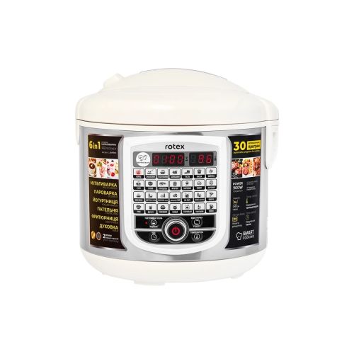 Мультиварка Rotex RMC505-С