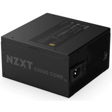 Блок питания NZXT 1000W (PA-0G3BB-EU)