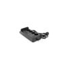 Мережевий фільтр живлення Voltronic G12H, 4 роз, 4USB 3,2А, 2 Type-C, 2м Black (YT-G12H) - Зображення 3
