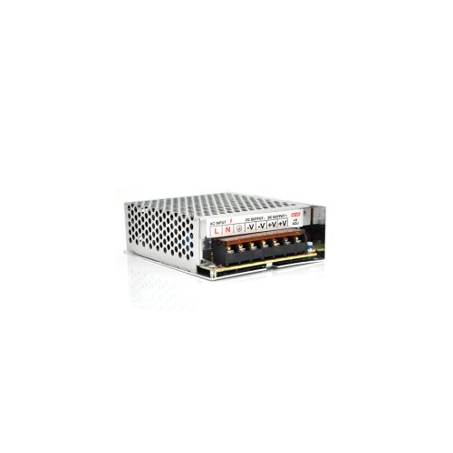 Блок питания для систем видеонаблюдения Ritar RTPSP 24-72