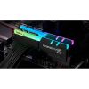 Модуль пам'яті для комп'ютера DDR4 16GB (2x8GB) 4000 MHz Trident Z RGB G.Skill (F4-4000C18D-16GTZRB) - Зображення 2