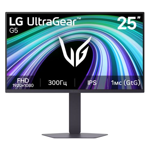 Монитор LG 25G550B-B