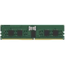 Модуль пам'яті для сервера Kingston 16GB 5600MT/s DDR5 ECC Reg CL46 DIMM 1Rx8 Hynix A (KSM56R46BS8-16HA)