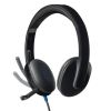 Навушники Logitech H540 USB Headset (981-000480) - Зображення 1