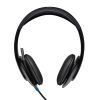 Навушники Logitech H540 USB Headset (981-000480) - Зображення 2