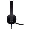 Навушники Logitech H540 USB Headset (981-000480) - Зображення 3