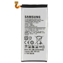 Акумуляторна батарея Samsung for A700 (A7) (EB-BA700ABE / 37652)