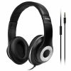 Наушники Sven AP-930M black-silver (AP-930M) - Изображение 1