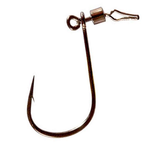 Крючок Decoy Worm 120 HD Hook masubari 1, 5шт (1562.01.27)